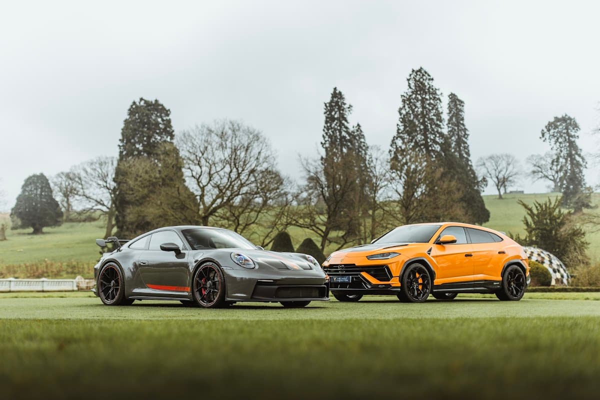 The Vault Collection - Car Dealers in hessle