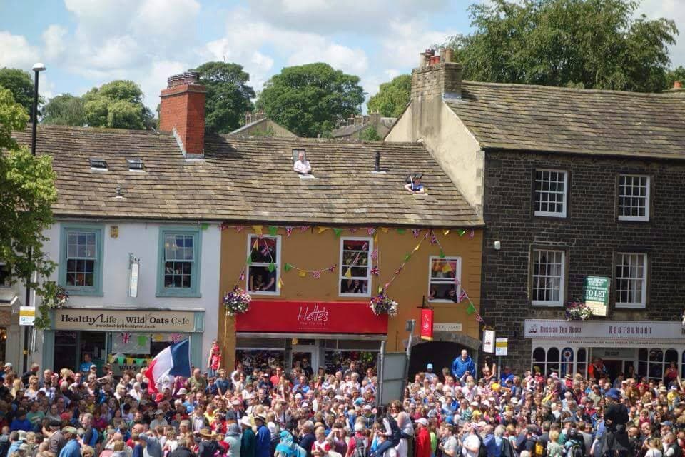 Hettie’s Cafe Bistro