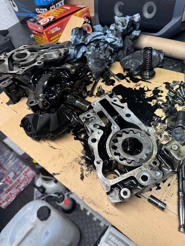 AS AutoTech York - Garages in heworth