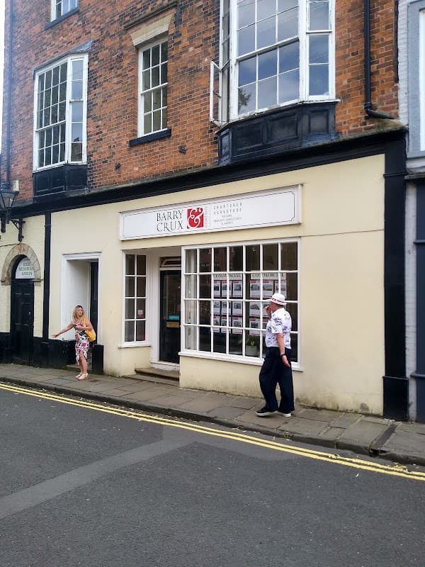 Barry Crux & Co - Estate Agents in heworth