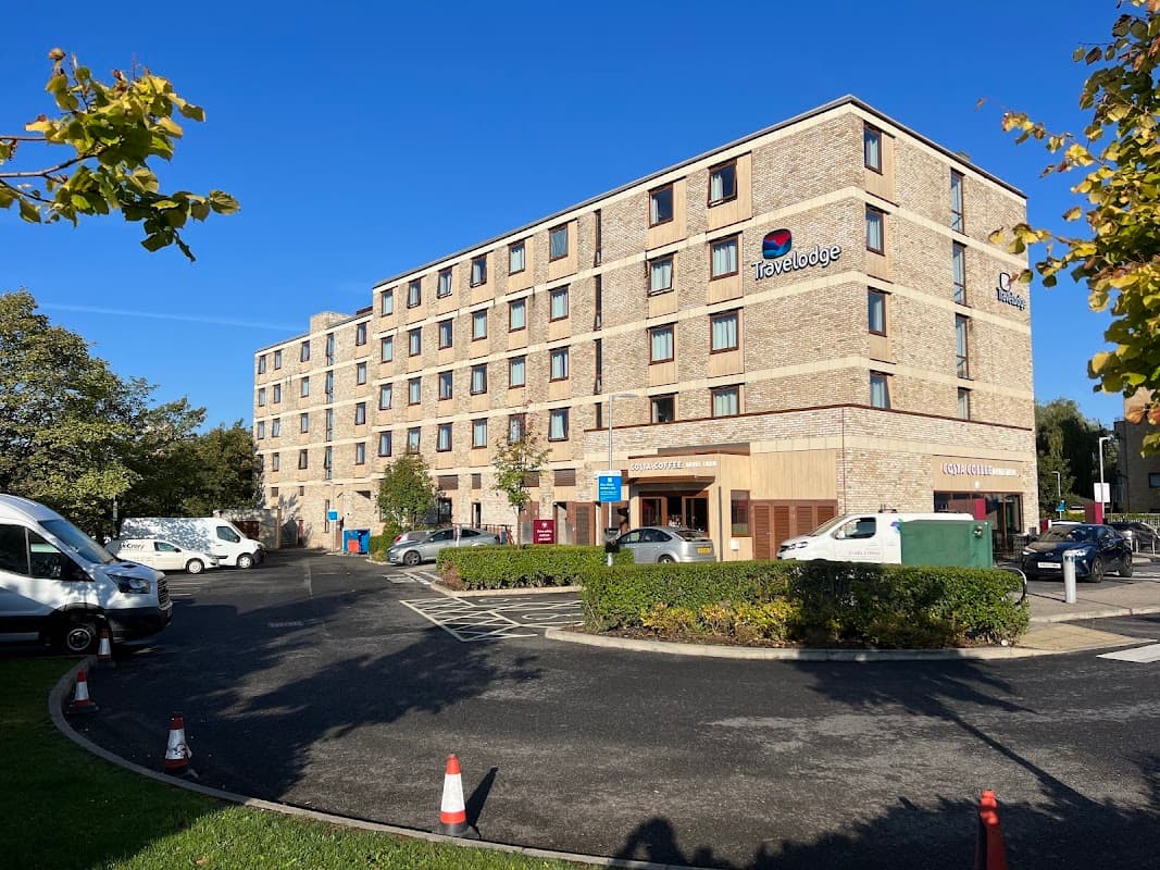 Accommodation at Froghall Suites in heworth