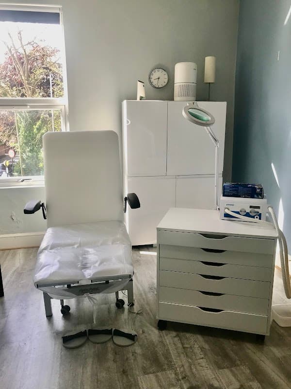 HEWORTH FOOT CLINIC - State Registered Podiatrists - Doctors in heworth