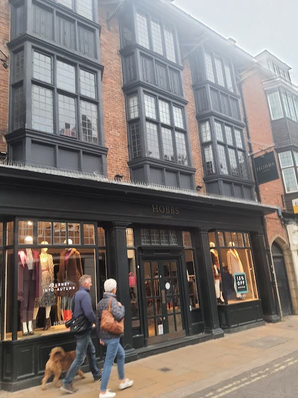 Hobbs - Clothes Shops in heworth