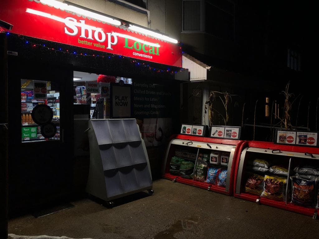 Londis - Gerard Avenue - Corner Shops in heworth