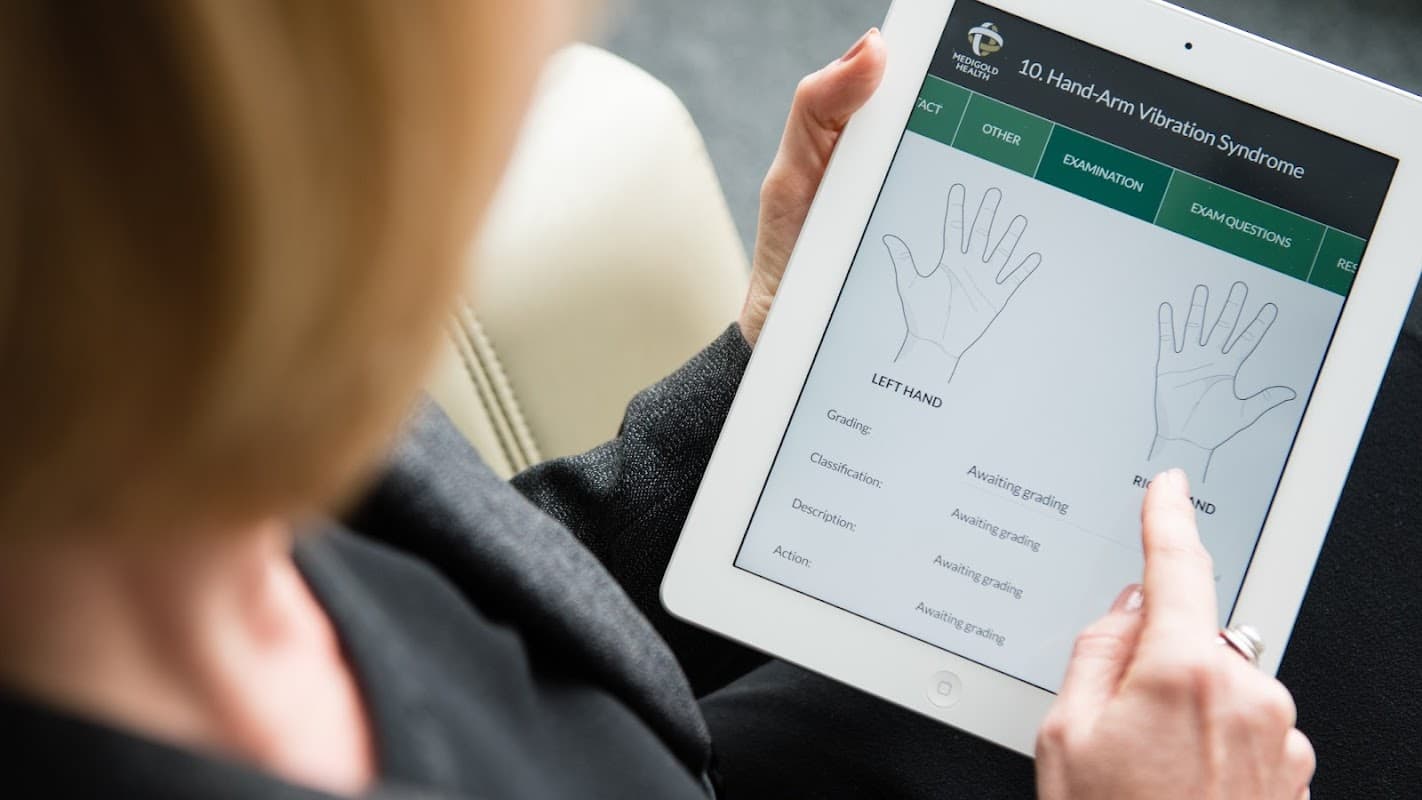 Medigold Health - Doctors in heworth