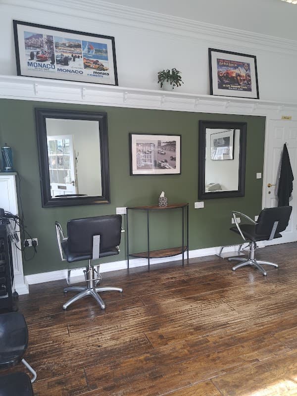 Monkgate Barber Shop - Barbers in heworth