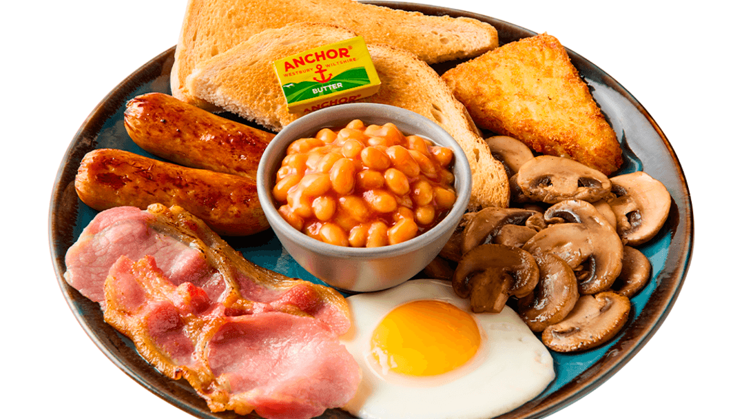 Cafe Morrisons Cafe in heworth