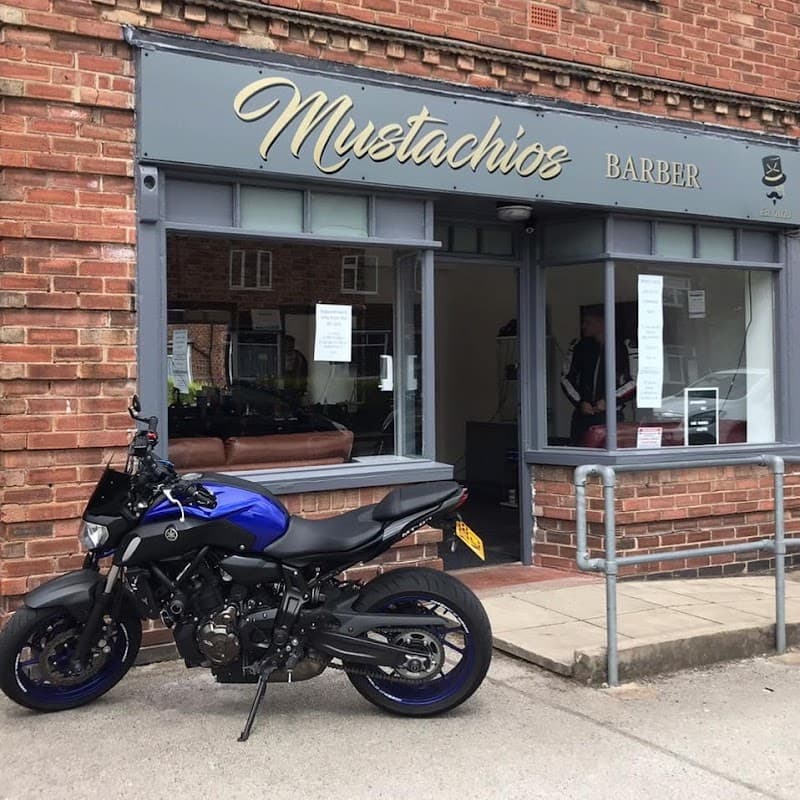 Mustachios Barbershop - Barbers in heworth