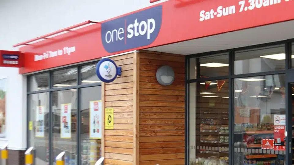 One Stop - Corner Shops in heworth
