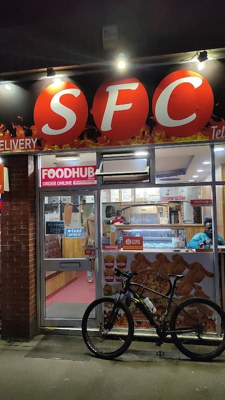 Pizza Top & Shawarma - Takeaway in heworth