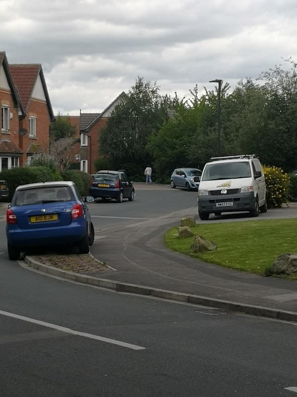 Saint Wulstan's Church - Churches in heworth