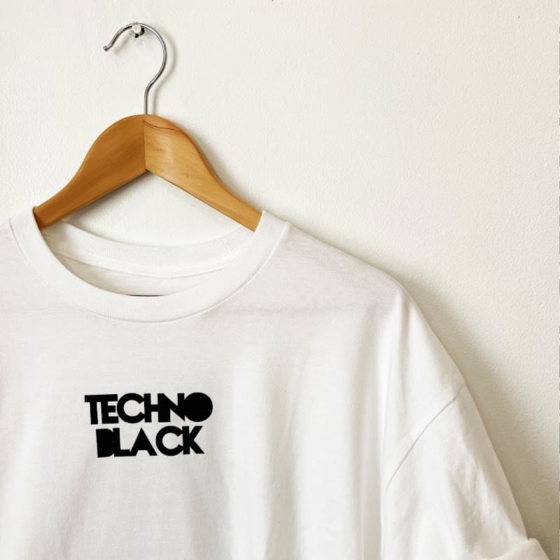 Techno Black - Clothes Shops in heworth