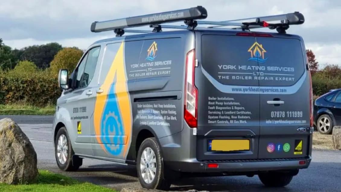 York Heating Services Ltd - Heating Engineers in heworth