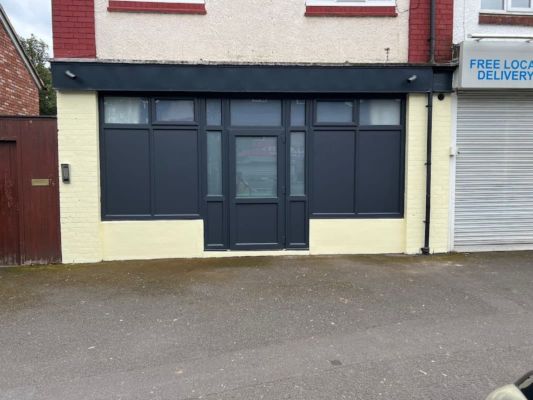 York Muslim Association - Mosques in heworth