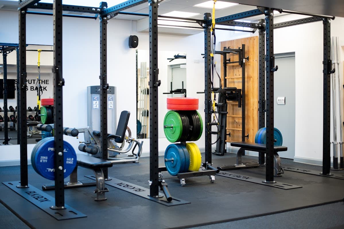 YSJActive - Gyms in heworth