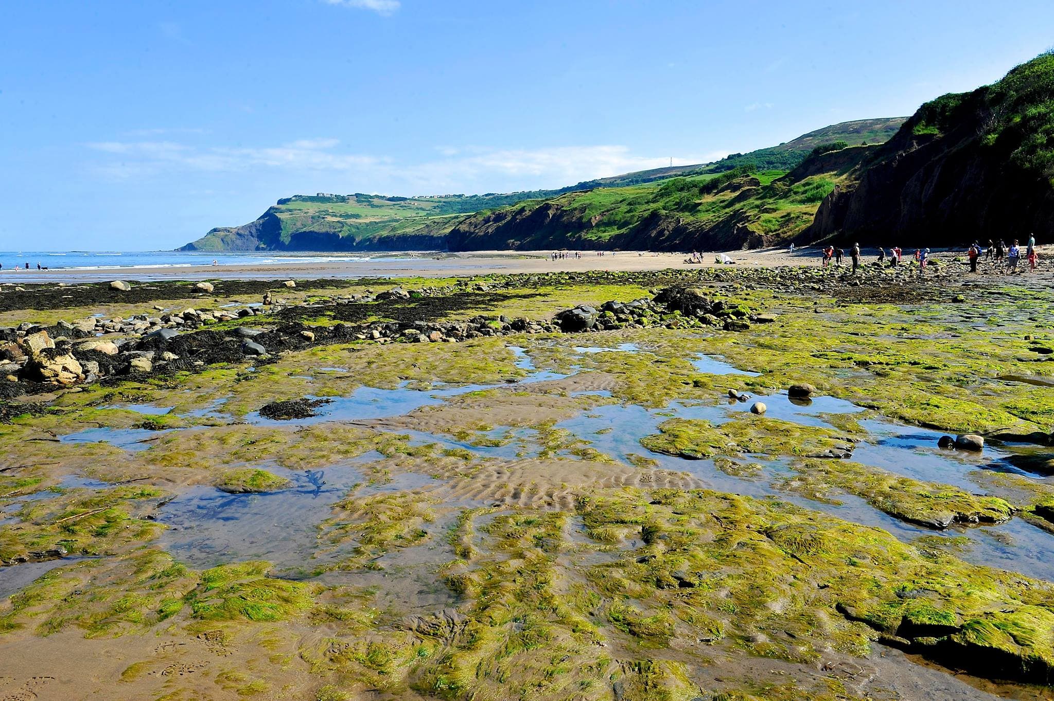 Hidden Horizons Ltd - Attraction in spa bridge