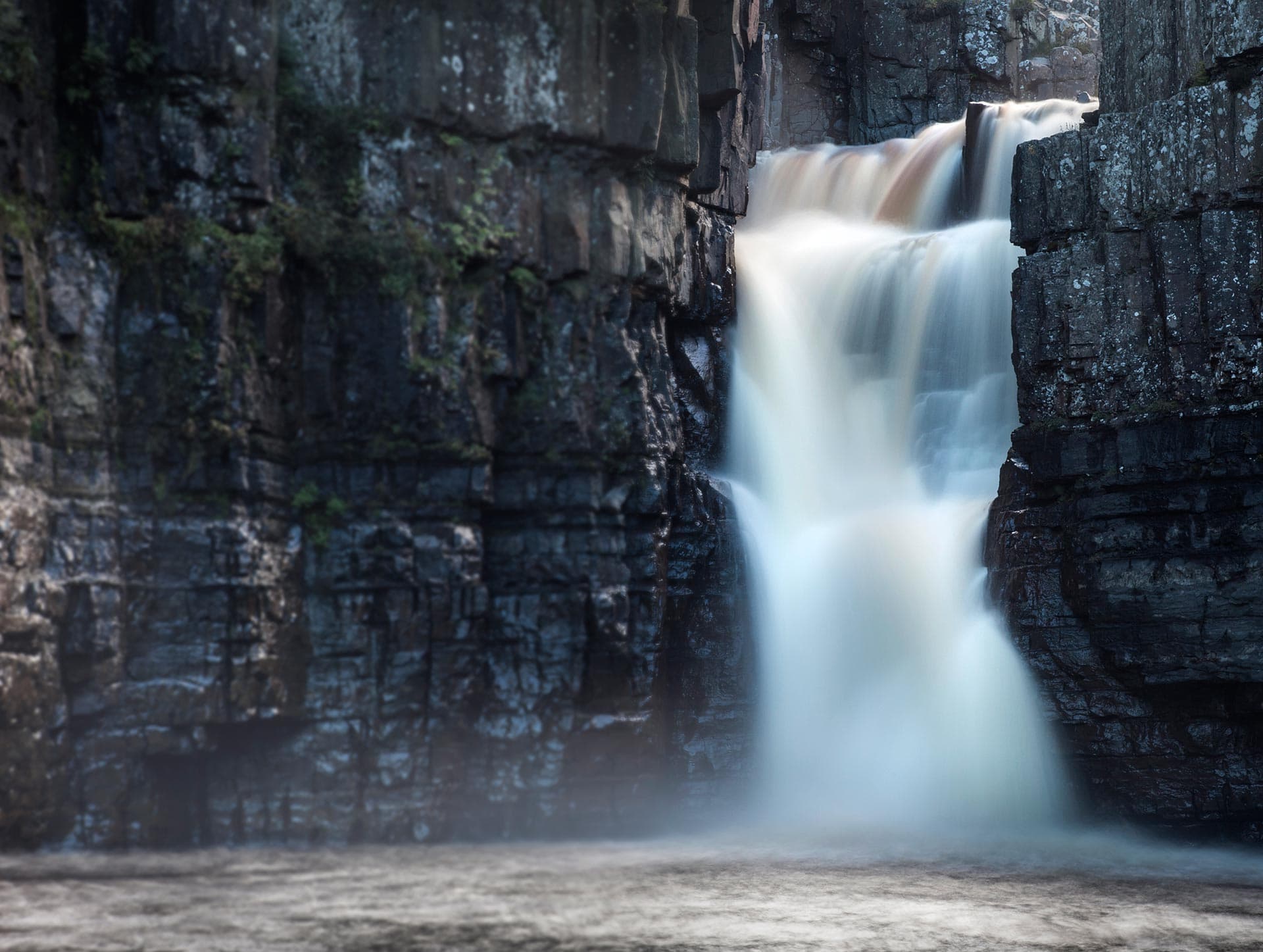 Accommodation at High Force Hotel in caldwell