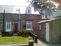 Accommodation at High Stakesby Cottages in ewe cote whitby