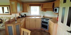 High Straggleton Farm Caravan Site - Campsite in ewe cote whitby
