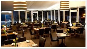 Hinchliffe's Farm Shop and The Rusty Bull Restaurant - Farm Shop in honley