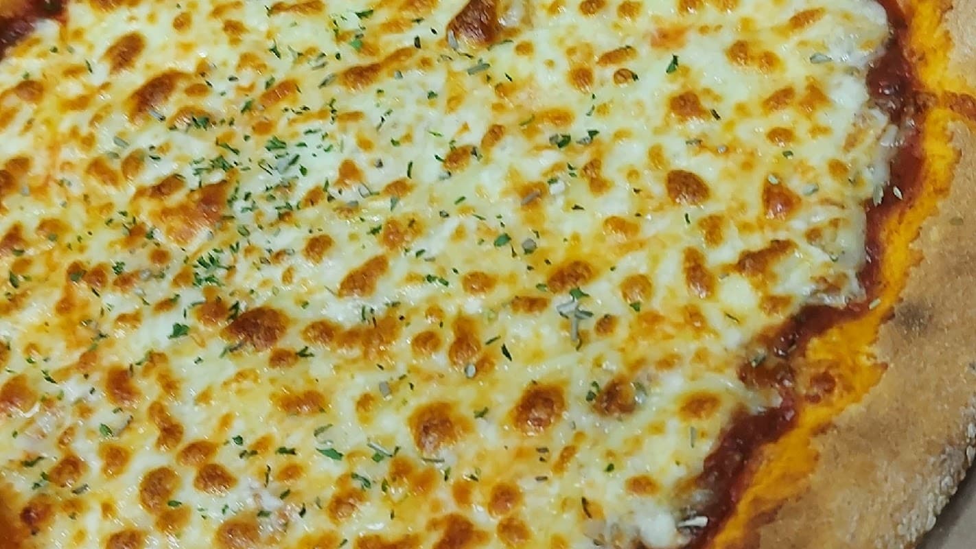 Bello Pizza - Takeaway in holme valley