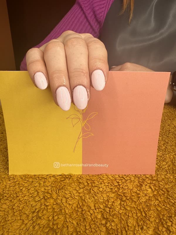 Bethan Rose Hair & Beauty - Hair Salons in holme valley