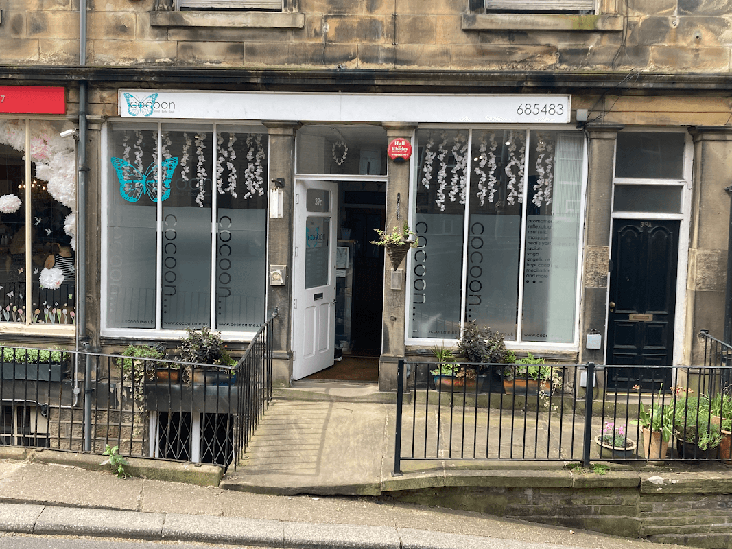 Cocoon - Spa in holme valley