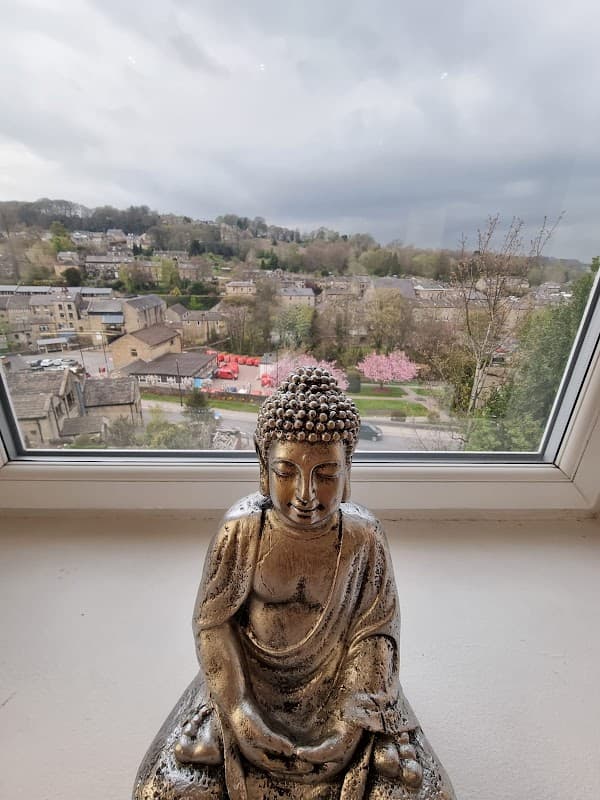 Accommodation at Crystal Cottage - Holiday Home in Holmfirth in holme valley