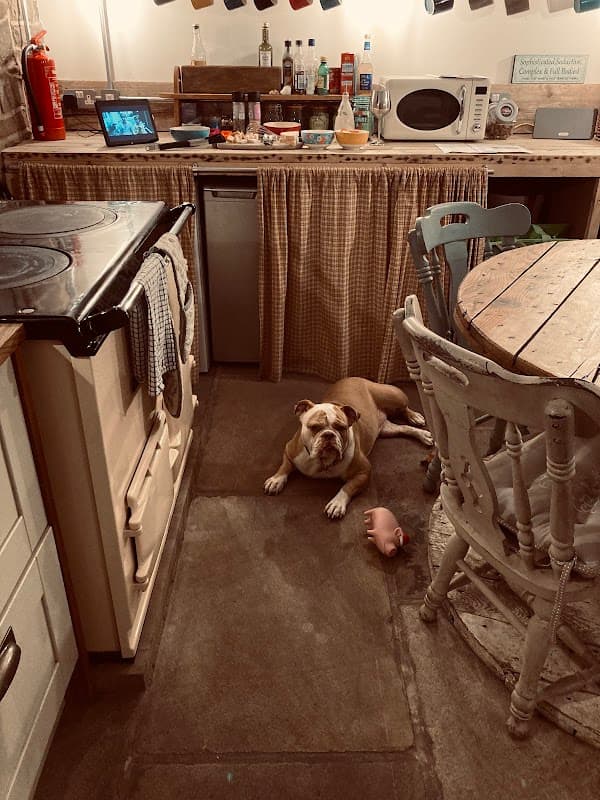 Accommodation at Heritage Holiday homes in holme valley