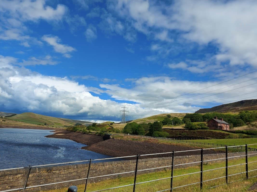 Holmfirth Cattle Market Ltd - Market in holme valley