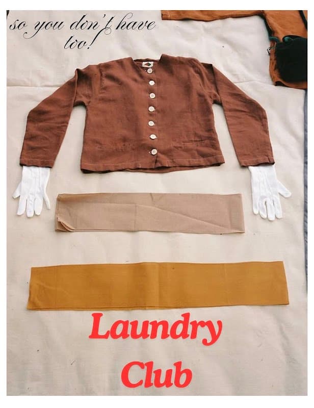 Laundry club - Launderettes in holme valley