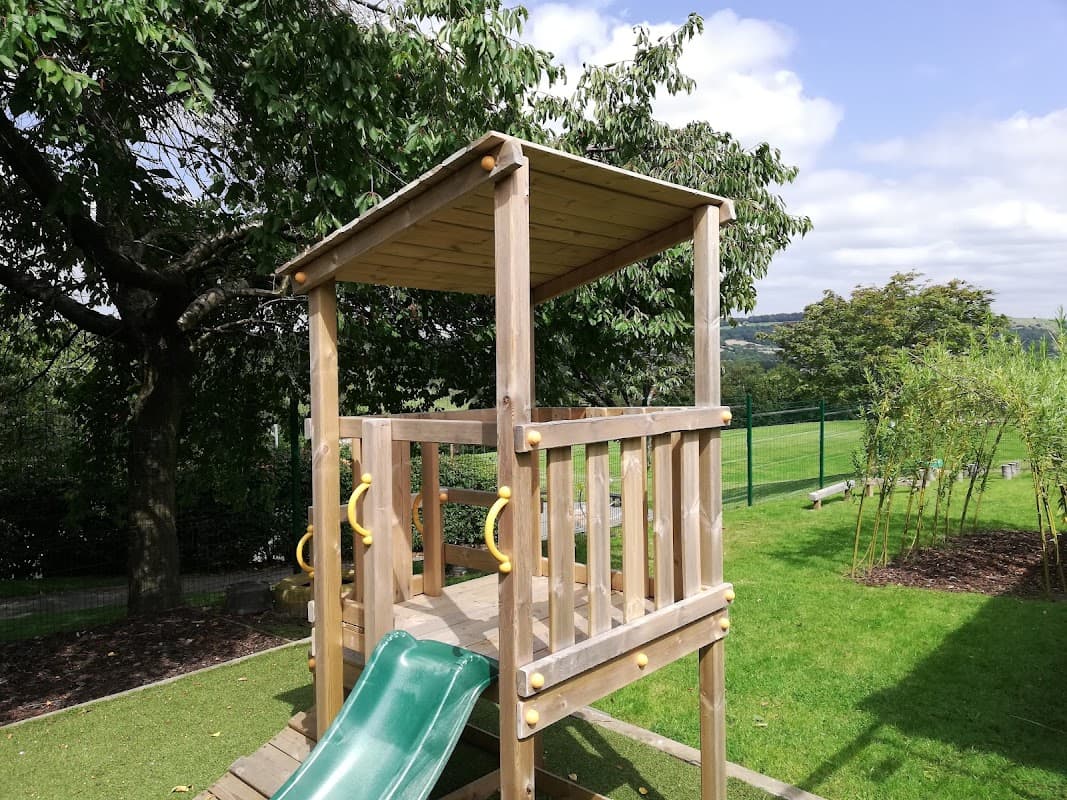 Netherthong Pre-school & Out of School Club - Nurseries in holme valley