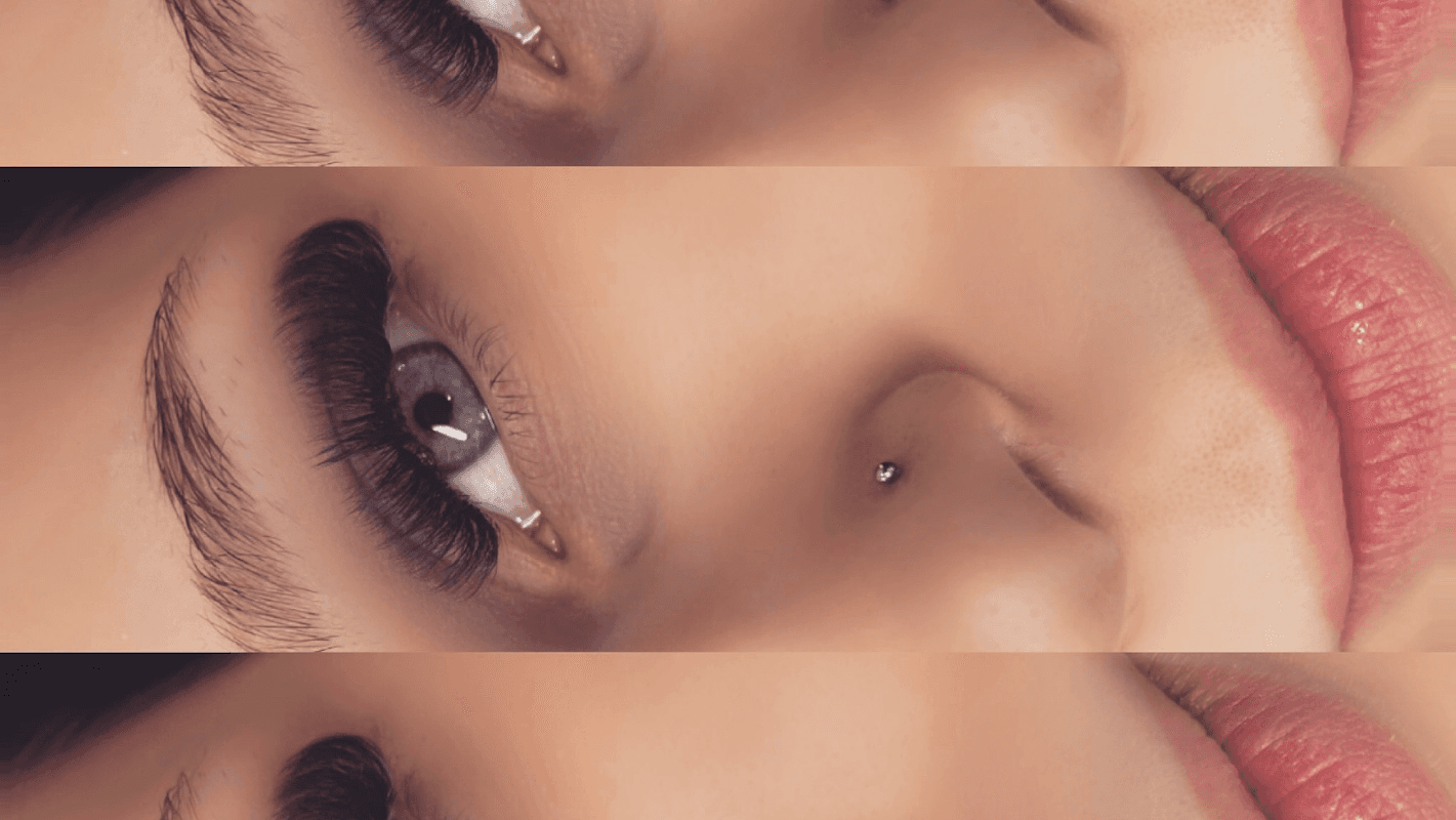 Pinkies Lash & Beauty HOLMFIRTH - Beauty Salons in holme valley