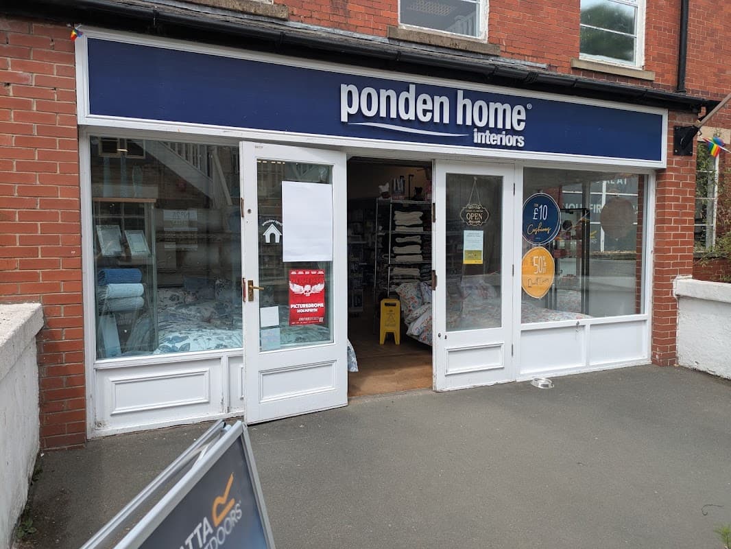 ponden home interiors - Homeware in holme valley