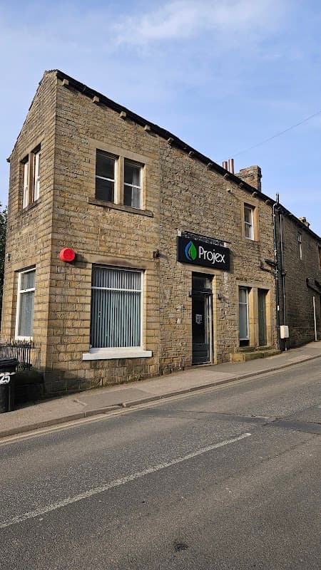 Projex Services - Pest Control in holme valley