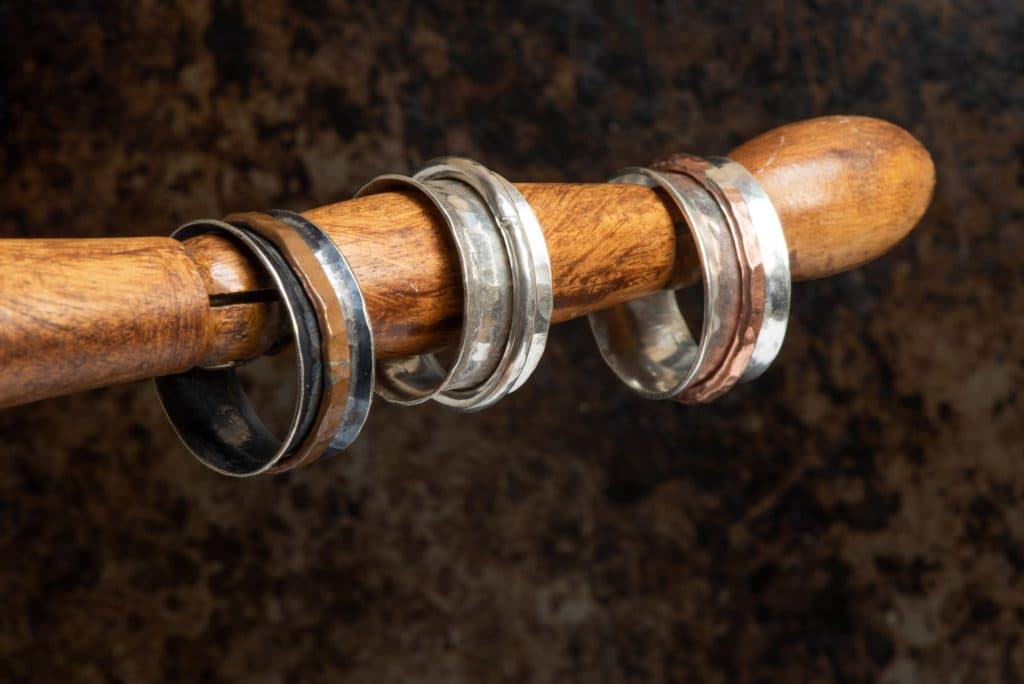 Rooks & Roses - Jewellers in holme valley