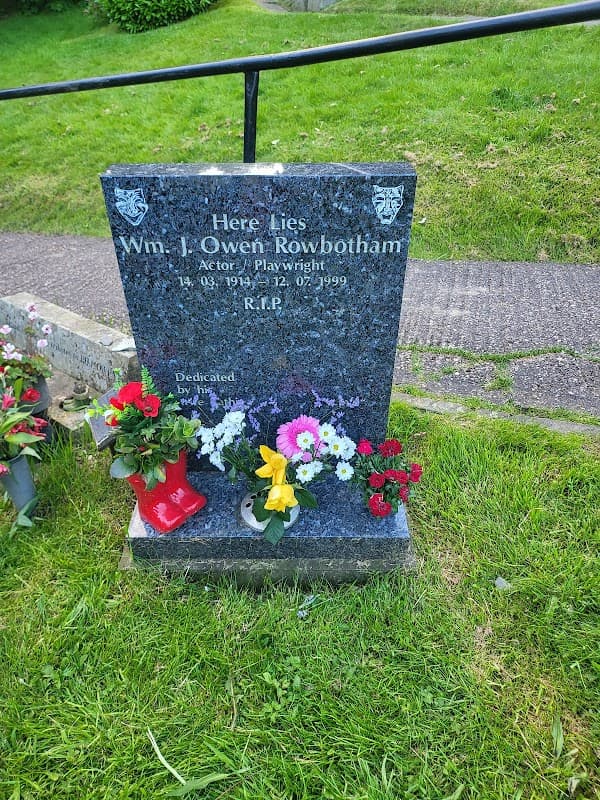 St. John’s Church - Churches in holme valley
