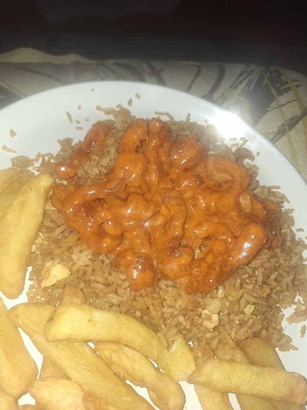 Taste Of China - Takeaway in holme valley