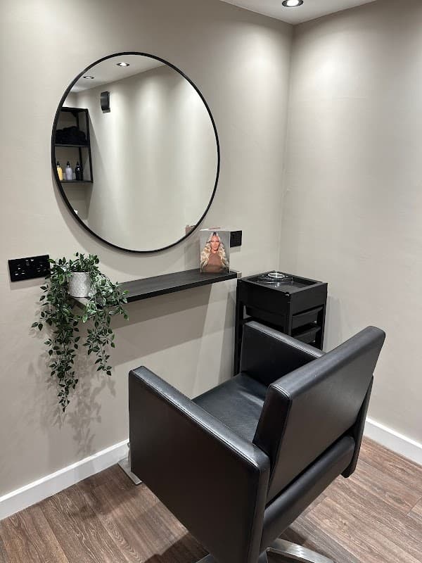 The Basement Hair salon - Hair Salons in holme valley