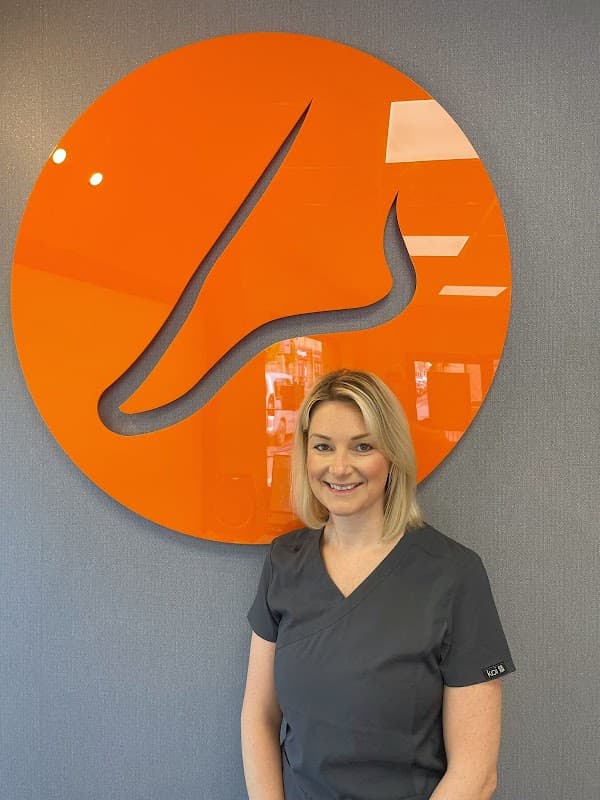 The Foot Company-Holmfirth - Doctors in holme valley