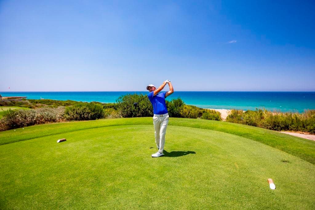 The Golf Travel People - Travel Agents in holme valley