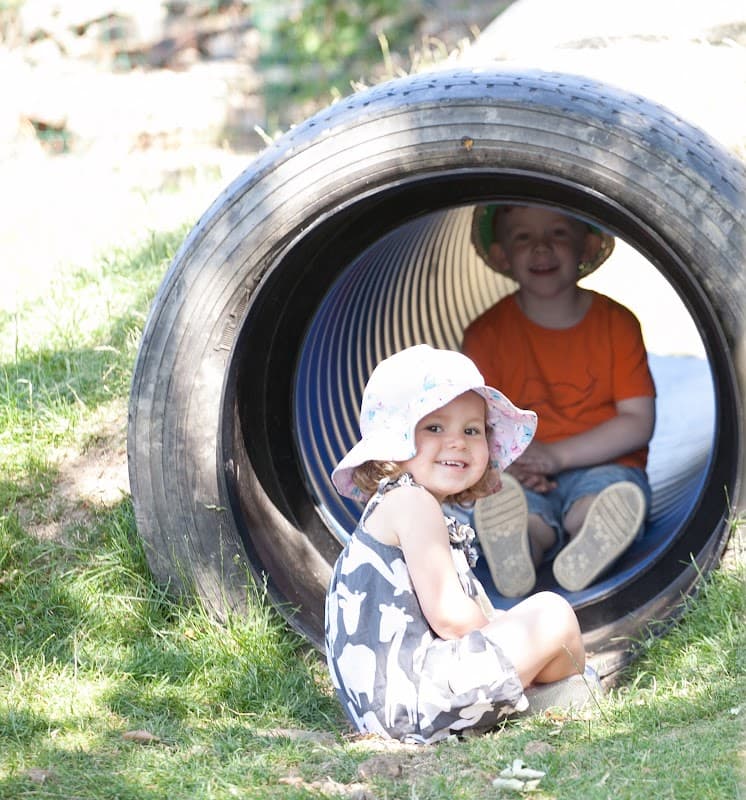 The Learning Tree - Nurseries in holme valley