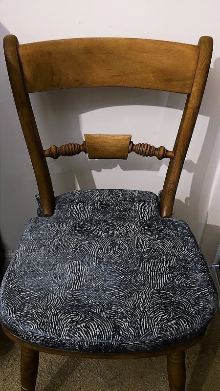 The Pattern Principle - Furniture Shops in holme valley