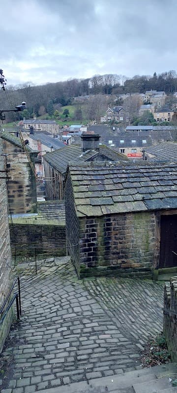 Th'Owd Towser - Historic Site in holme valley