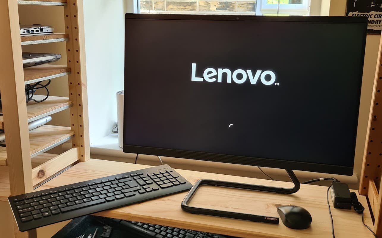 Your PC - Tech & Electronics in holme valley