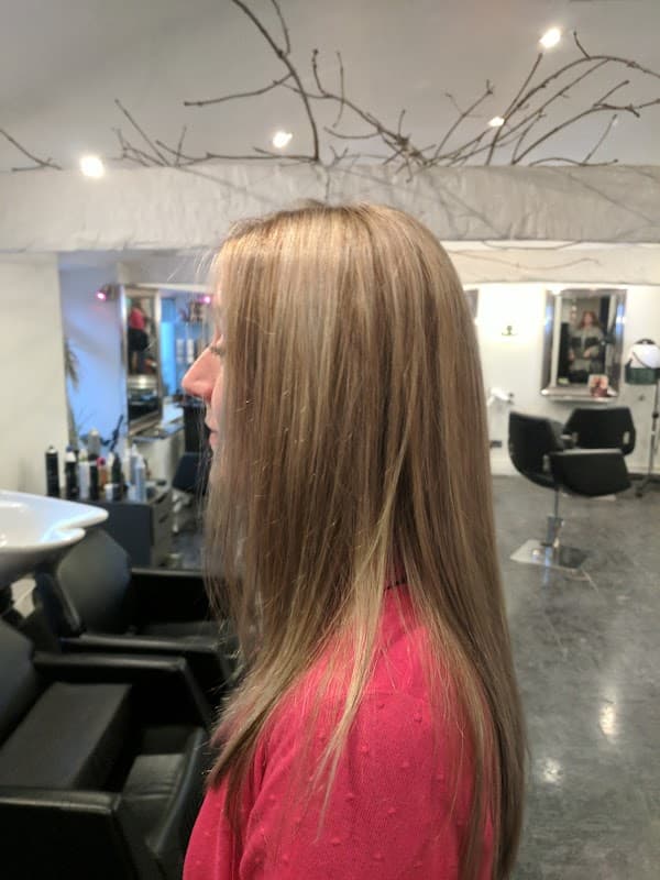 Hair Design 9 - Hair Salons in holmfirth