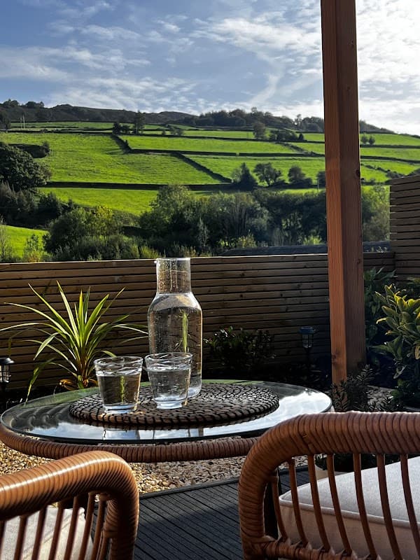 Accommodation at Holmfirth Hideaway - Holiday Home in holmfirth