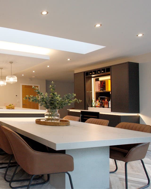 SW Interior Designs - Furniture Shops in holmfirth