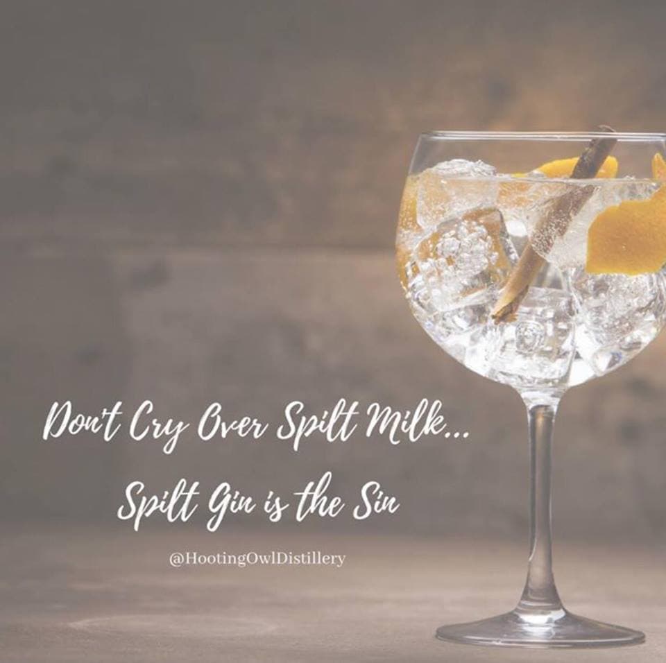 Hooting Owl Distillery - Distillery in barmby moor