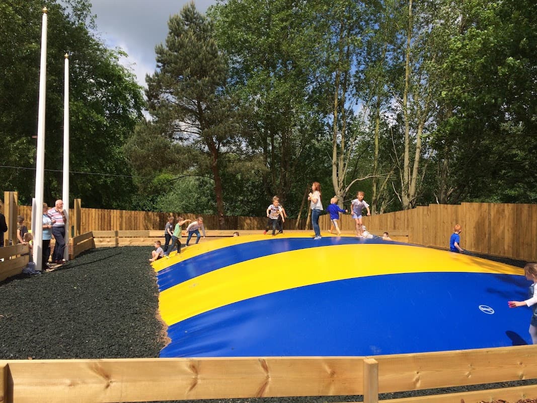 Beach Cove Adventure Play Area - Entertainment in hornsea